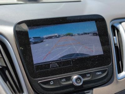 2024 Chevrolet Malibu - Photo 18