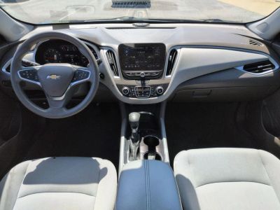 2024 Chevrolet Malibu - Photo 20
