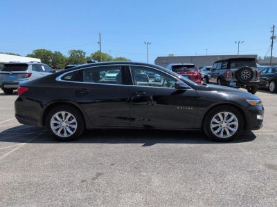 2024 Chevrolet Malibu - Photo 6