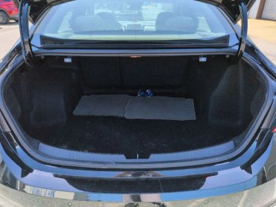 2024 Chevrolet Malibu - Photo 21