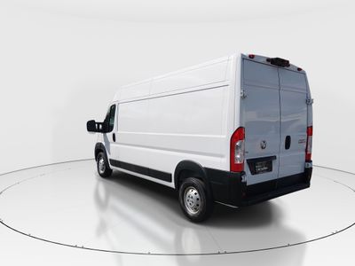 2023 Ram ProMaster Cargo Van - Photo 5