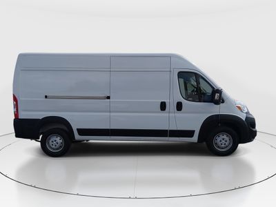 2023 Ram ProMaster Cargo Van - Photo 8