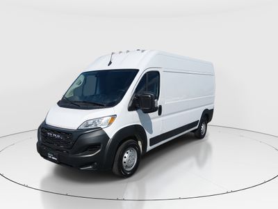 2023 Ram ProMaster Cargo Van - Photo 3