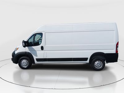2023 Ram ProMaster Cargo Van - Photo 4