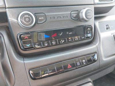 2023 Ram ProMaster Cargo Van - Photo 13