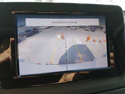 2023 Ram ProMaster Cargo Van - Photo 16