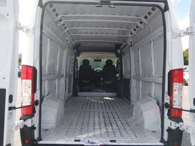 2023 Ram ProMaster Cargo Van - Photo 11