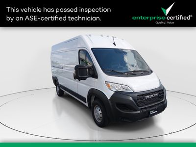 2023 Ram ProMaster Cargo Van - Photo 1