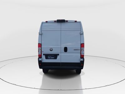 2023 Ram ProMaster Cargo Van - Photo 6