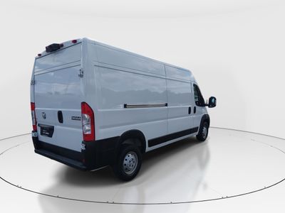 2023 Ram ProMaster Cargo Van - Photo 7