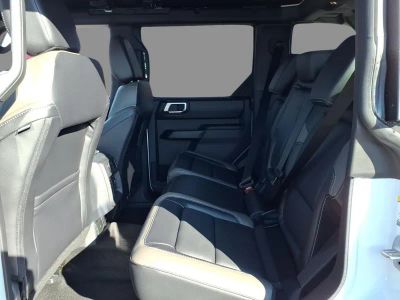 2026 Ford Bronco — detail view