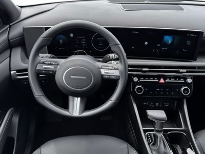 2026 Hyundai Santa Cruz - Photo 17