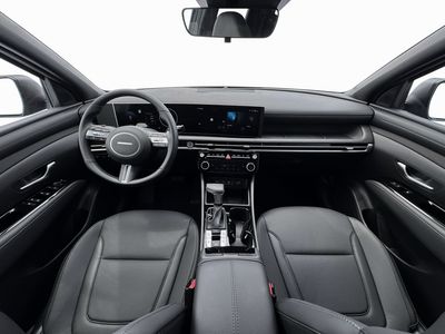 2026 Hyundai Santa Cruz - Photo 32