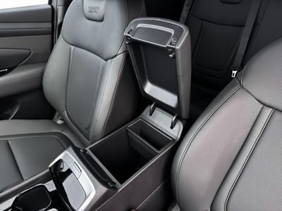 2026 Hyundai Santa Cruz - Photo 19