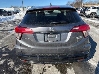 2021 Honda HR-V Sport - Photo 5