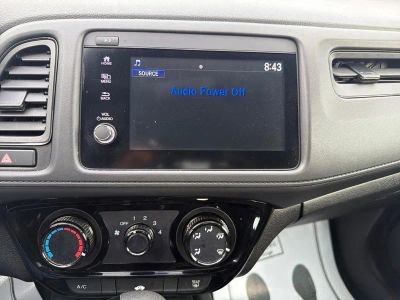 2021 Honda HR-V Sport - Photo 19