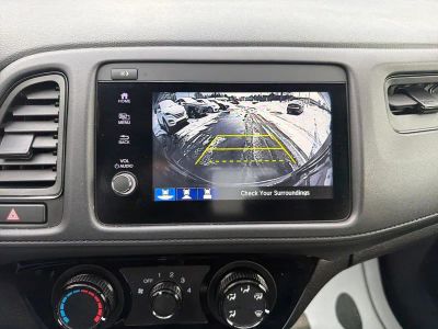 2021 Honda HR-V Sport - Photo 21