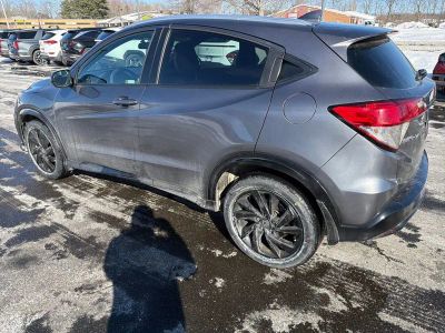 2021 Honda HR-V Sport - Photo 6