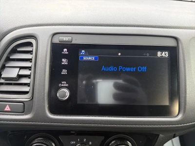 2021 Honda HR-V Sport - Photo 20