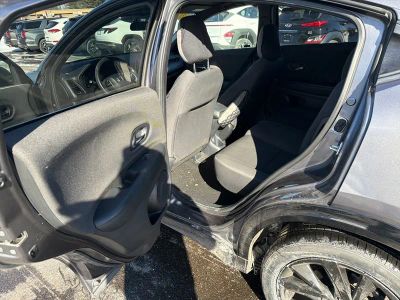 2021 Honda HR-V Sport - Photo 24