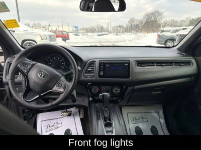 2021 Honda HR-V Sport - Photo 15