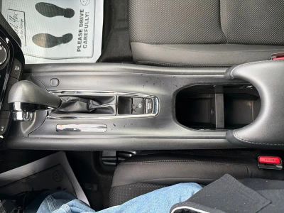2021 Honda HR-V Sport - Photo 23