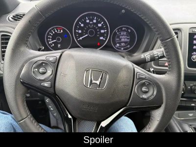 2021 Honda HR-V Sport - Photo 16