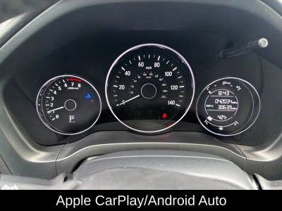 2021 Honda HR-V Sport - Photo 17