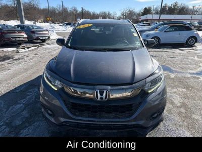2021 Honda HR-V Sport - Photo 9