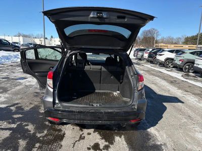 2021 Honda HR-V Sport - Photo 1