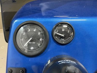 2025 SeaArk Shadow 18 Side Console — photo 11 view