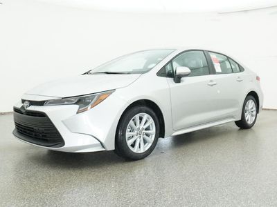2026 Toyota Corolla - Photo 20