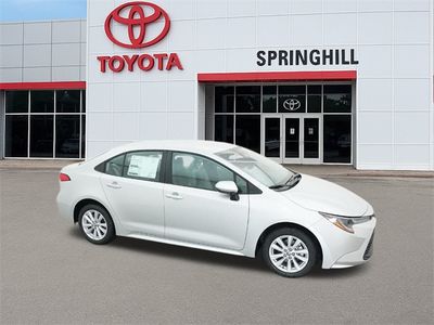 2026 Toyota Corolla - Photo 12