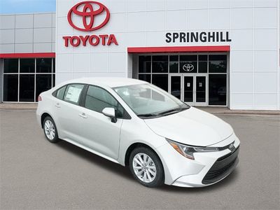 2026 Toyota Corolla - Photo 13
