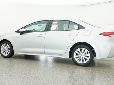 2026 Toyota Corolla - Photo 43