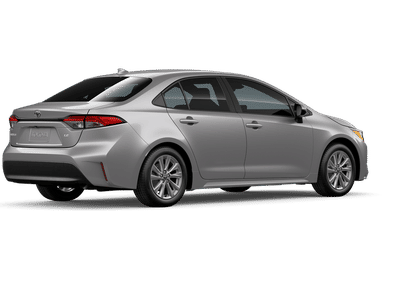 2026 Toyota Corolla - Photo 61
