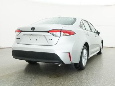 2026 Toyota Corolla - Photo 46