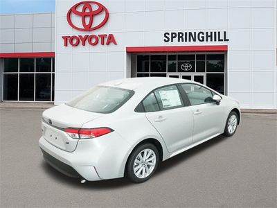 2026 Toyota Corolla - Photo 9