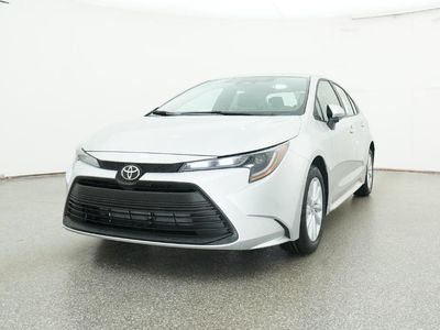 2026 Toyota Corolla - Photo 30