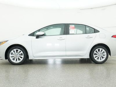 2026 Toyota Corolla - Photo 36