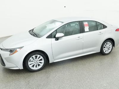 2026 Toyota Corolla - Photo 41