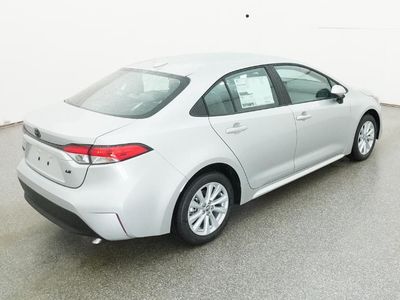 2026 Toyota Corolla - Photo 18