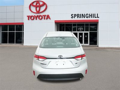 2026 Toyota Corolla - Photo 7