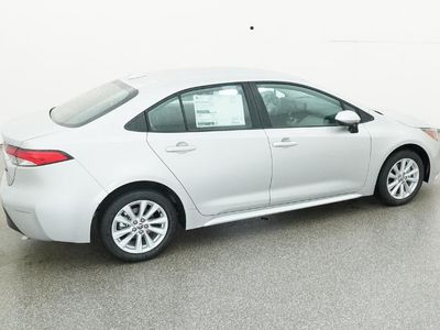 2026 Toyota Corolla - Photo 45