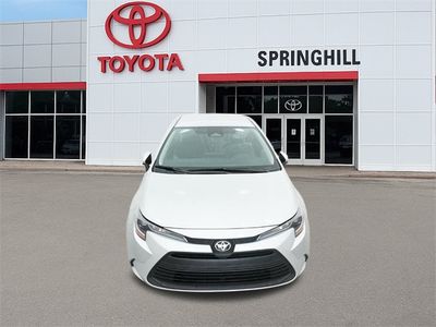 2026 Toyota Corolla - Photo 15