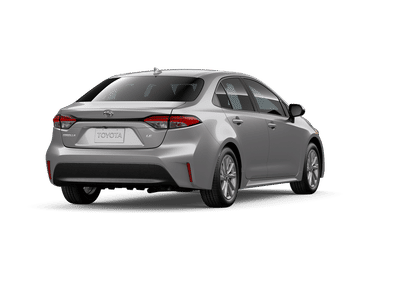 2026 Toyota Corolla - Photo 60