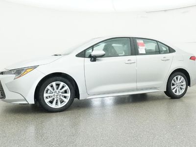 2026 Toyota Corolla - Photo 23