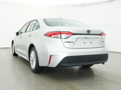 2026 Toyota Corolla - Photo 42