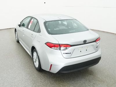 2026 Toyota Corolla - Photo 28