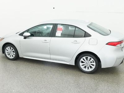 2026 Toyota Corolla - Photo 40